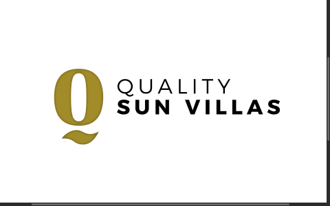 Logo Quality Sun Villas